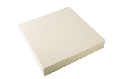 Pudełko na album Ecru 37x37 Pudełko na album Ecru 37x37