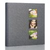 Album GOLDBUCH Chromo Dark Gray BL 30x31cm/50kart