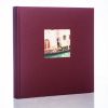 Album Goldbuch Bella Vista - bordo 30x31cm/50kart