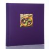 Album Goldbuch Bella Vista BL - fiolet 30x31cm/30kart