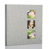 Album GOLDBUCH Chromo GRAY BL 30x31cm /20kart