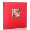 Album Goldbuch Bella Vista - czerwony 30x31cm/50kart