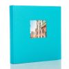 Album Goldbuch Bella Vista - turkus 30x31cm/50kart