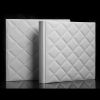 Album Fotograficzny-Pikowany Blanc 33x33cm+PUDEŁKO/50kart