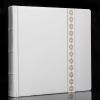 Album Fotograficzny Exclusive Blanc 33x33cm /50 kart W