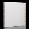 Album Fotograficzny Exclusive Blanc 33x33cm /50 kart W