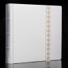 Album Fotograficzny Exclusive Blanc 33x33cm /50 kart B