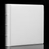 Album Fotograficzny Exclusive BLANC  25x25cm /20 kart B