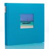 Album Goldbuch Bella Vista - turkus WH 30x31cm/30kart