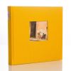 Album Goldbuch Bella Vista - żółty 24x24cm /30kart