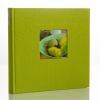 Album Goldbuch Bella Vista - zielony WH 30x31cm/30kart