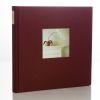 Album Goldbuch Bella Vista - bordo WH 29x31cm/30kart