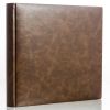 Album Fotograficzny art deco ombrage brun 33x33cm  /50 kart