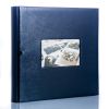 Album HENZO Edition 30x30cm/granatowy/50kart