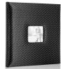 Album WALTHER Glamour BLACK /25 kart