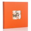 Album WALTHER Fun Pomarańczowy/20 kart