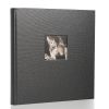 Album GOLDBUCH Chromo anthrazit 30x31cm /30kart