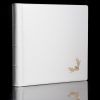 Album Fotograficzny Exclusive BLANC M06 33x33cm  /50 kart