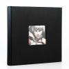 Album Goldbuch LIVING - czarny /200zdjęć10x15