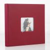 Album Goldbuch LIVING - czerwony /200zdjęć10x15