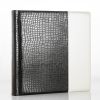 Album Fotograficzny Exclusive CROCODILE ET PEARL  33x33cm/50 kart