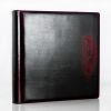 Album Fotograficzny Exclusive CHERRY M05 33x33cm  /50 kart