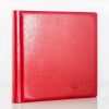 Album Fotograficzny Exclusive ROUGEUR  33x33cm  /50 kart