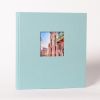 Album Goldbuch Bella Vista - miętowy 30x31cm/30kart WH