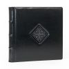 Album Fotograficzny Exclusive Noir Rombo 33x33cm /50 kart