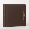 Album Fotograficzny Exclusive Brun M05Z 33x33cm  /50 kart