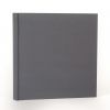 Album Walther Cloth ciemnoszary 50 kart 30x30