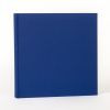 Album Walther Cloth szafirowy 50 kart 30x30