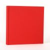 Album Walther Cloth czerwony 50 kart 30x30