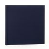 Album Walther Cloth ciemnogranatowy 50 kart 30x30