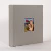 Album Goldbuch LIVING - szary 30x30 50kart