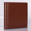 Album Fotograficzny Exclusive Brun 25x25cm /20 kart B
