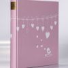 Album Goldbuch 30x31 Poetry Pink 30 kart
