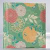 Album Goldbuch Florence zielony 50 kart 30x31