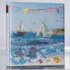 Album Goldbuch Sailing Boat 30 kart 30x31