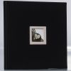 Album WALTHER Black&White czarny 25 kart 30x30