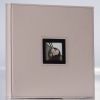 Album WALTHER Black&White szary 25 kart 30x30