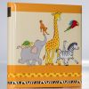 Album Goldbuch Africa Animals 30 kart 30x31
