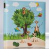Album Goldbuch Surykatki 30 kart 30x31