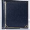 Album Walther Standard 50 kart 30x30 granatowy