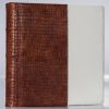 Album Fotograficzny Exclusive CROCODILE&CREME33x33cm  /50 kart