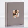 Album Walther Fun szary 20 kart 26x25