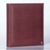 Album WALTHER DE LUXE bordo BL 28x30cm 35kart