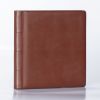 Album Fotograficzny Exclusive Brun  25x25cm /20 kart W