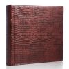 Album Fotograficzny Exclusive CROCODILE  33x33cm/50 kart