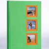 Album Goldbuch View zielony 300 zdjęć / 10x15